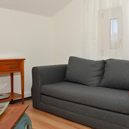 Appartamento Backbord Timmendorfer Strand Esterno foto