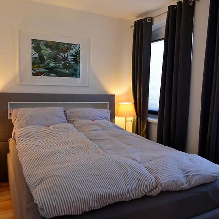 Appartamento Backbord Timmendorfer Strand Esterno foto