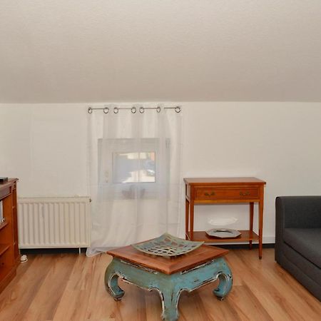 Appartamento Backbord Timmendorfer Strand Esterno foto