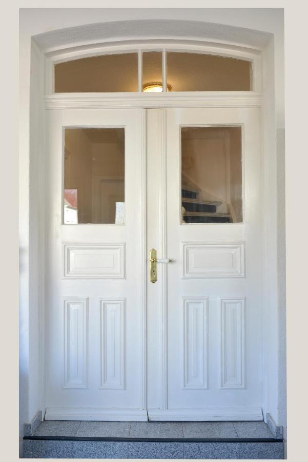 Appartamento Backbord Timmendorfer Strand Esterno foto