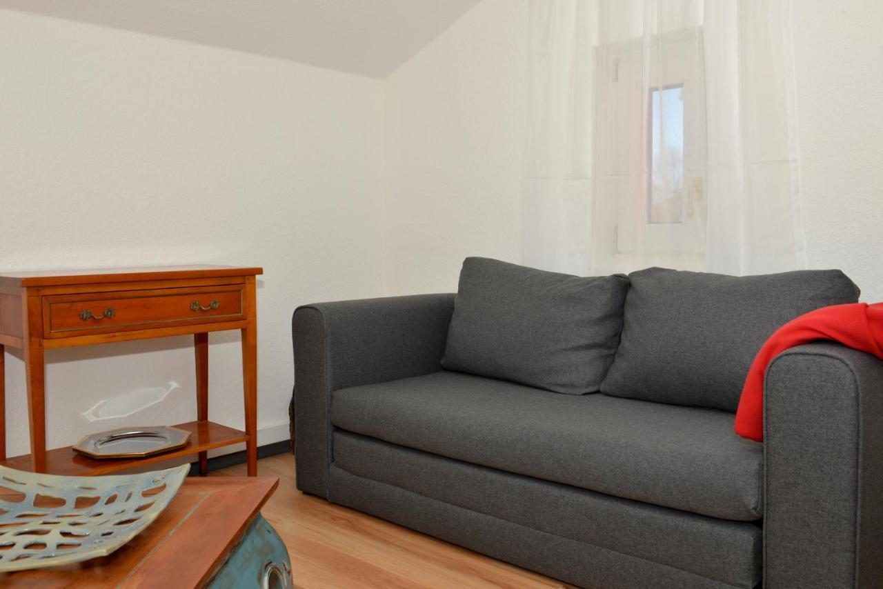 Appartamento Backbord Timmendorfer Strand Esterno foto