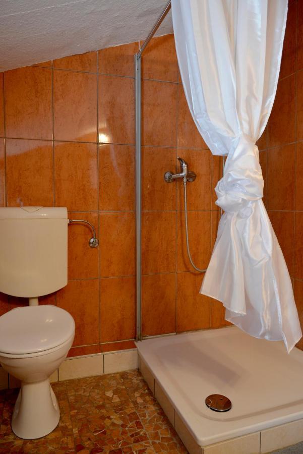 Appartamento Backbord Timmendorfer Strand Esterno foto