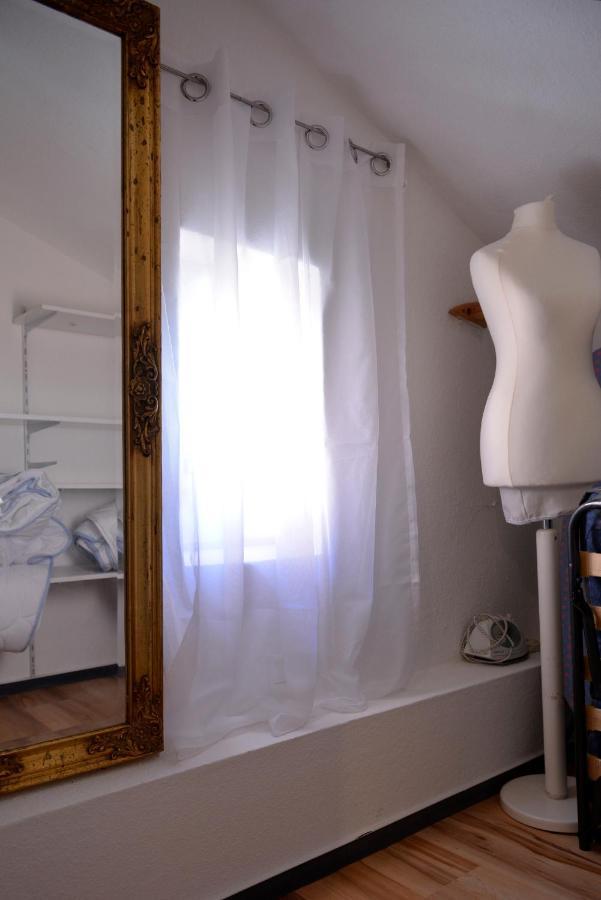 Appartamento Backbord Timmendorfer Strand Esterno foto