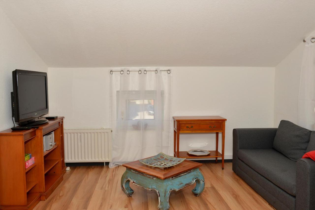 Appartamento Backbord Timmendorfer Strand Esterno foto